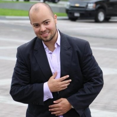 Carlos Góes
